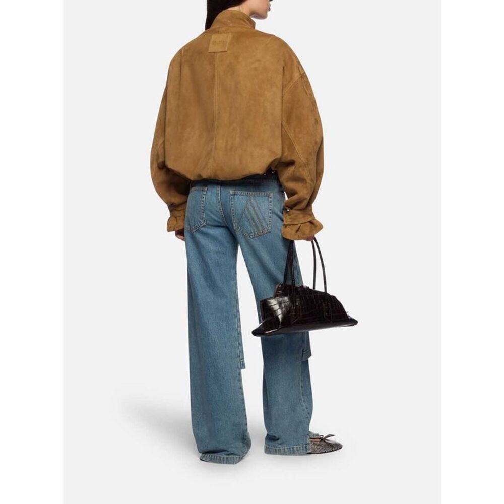 The Attico Women Sand Bomber - Picture 3 of 3